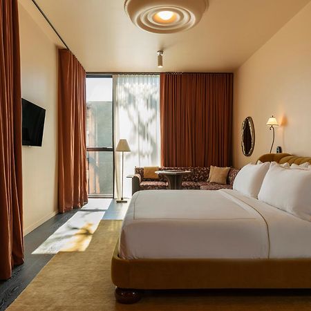 Hotel Saint Augustine Houston Extérieur photo