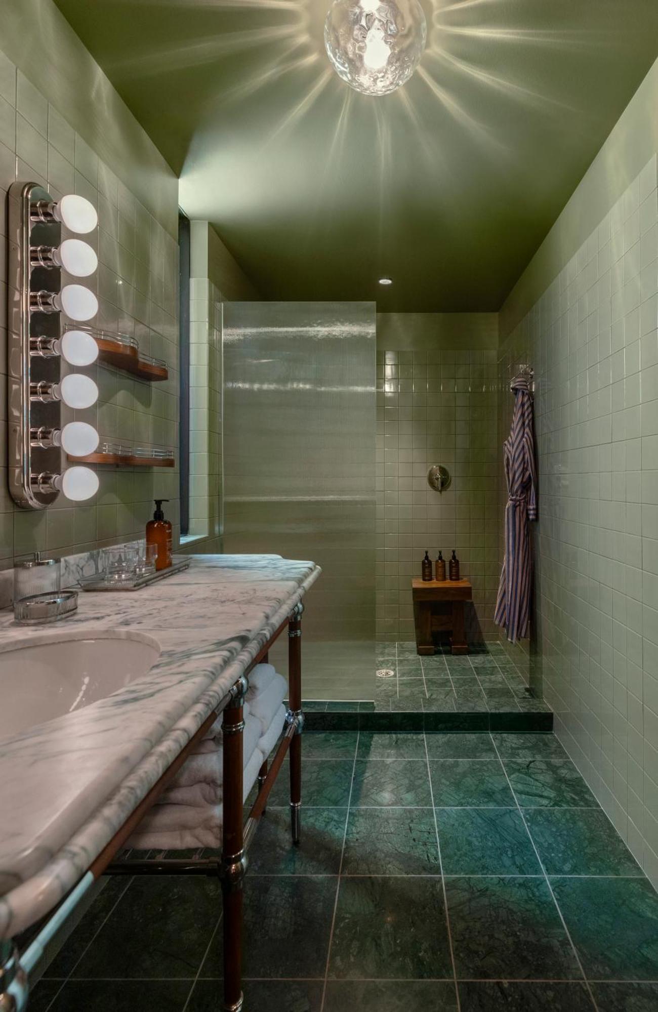 Hotel Saint Augustine Houston Extérieur photo
