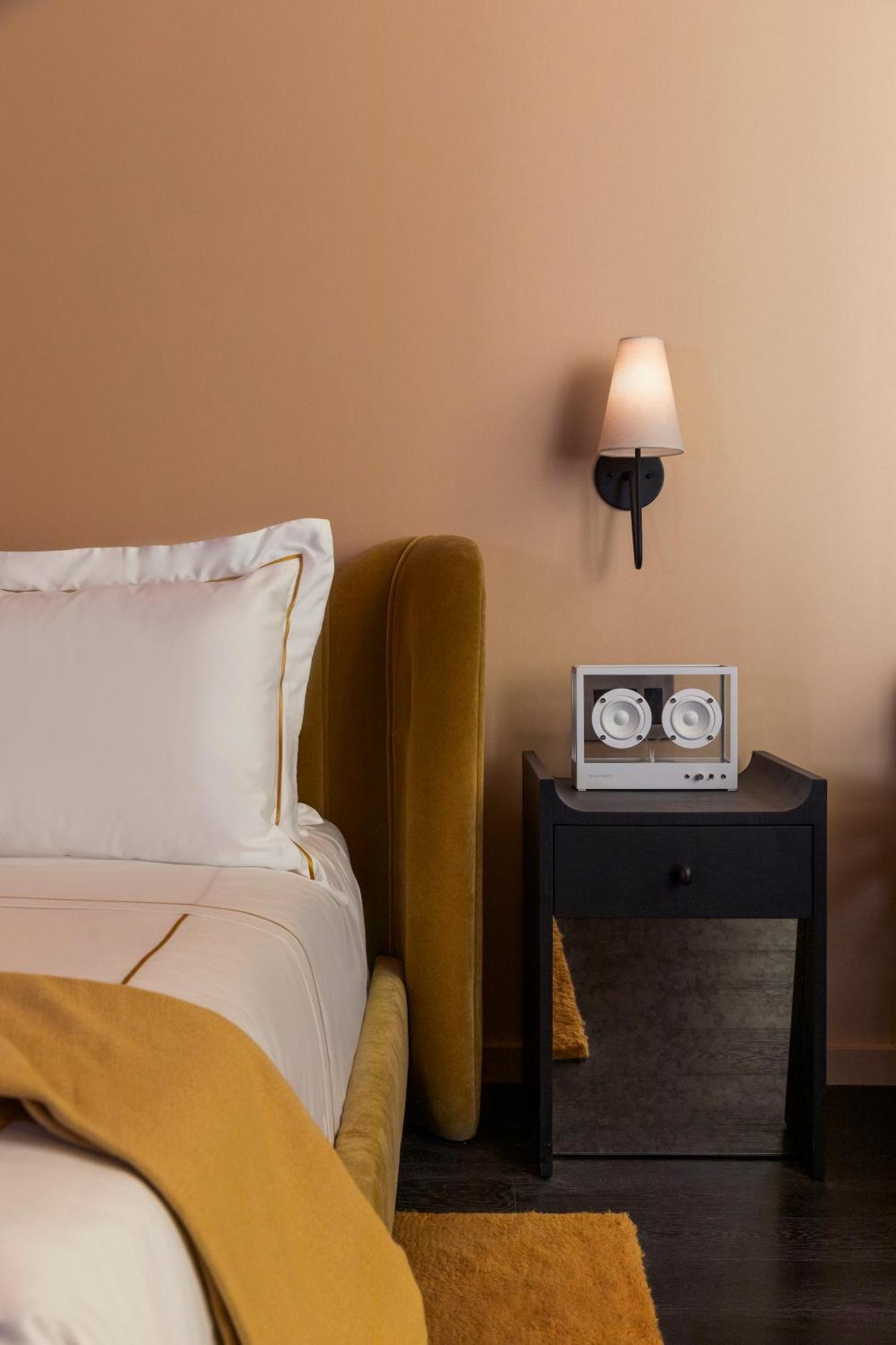 Hotel Saint Augustine Houston Extérieur photo