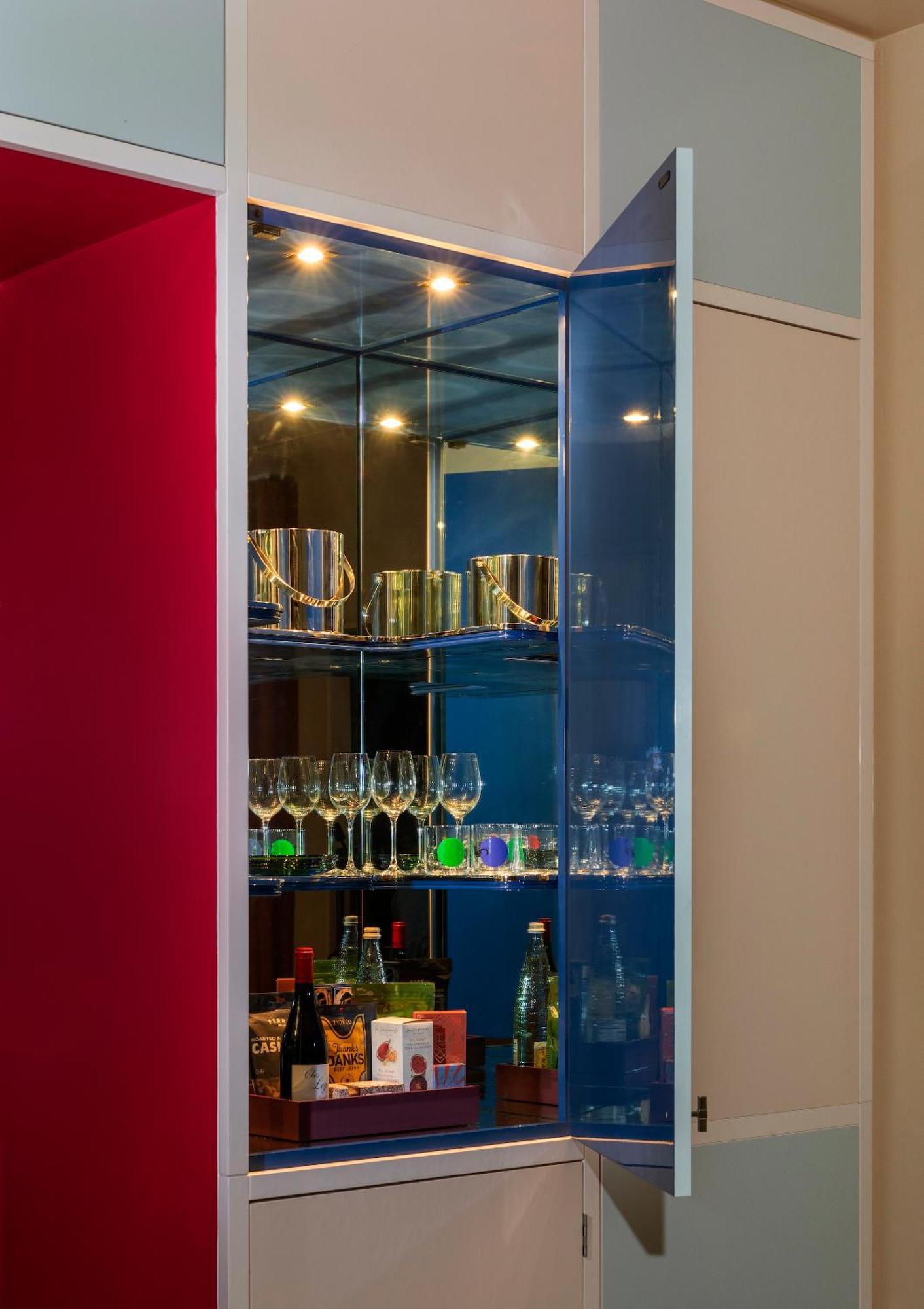 Hotel Saint Augustine Houston Extérieur photo