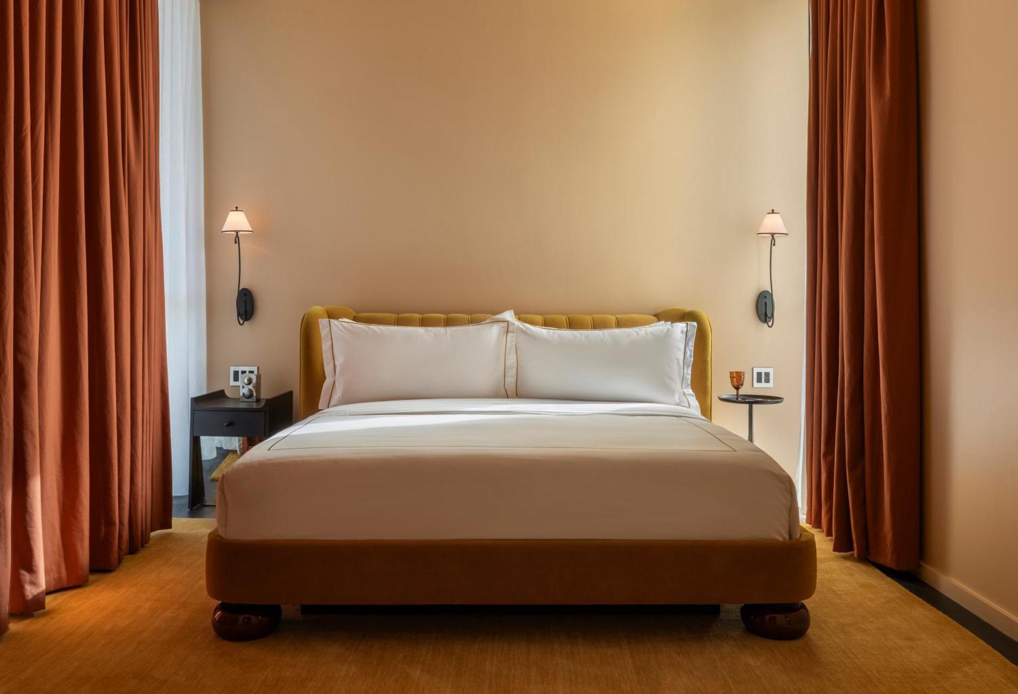 Hotel Saint Augustine Houston Extérieur photo