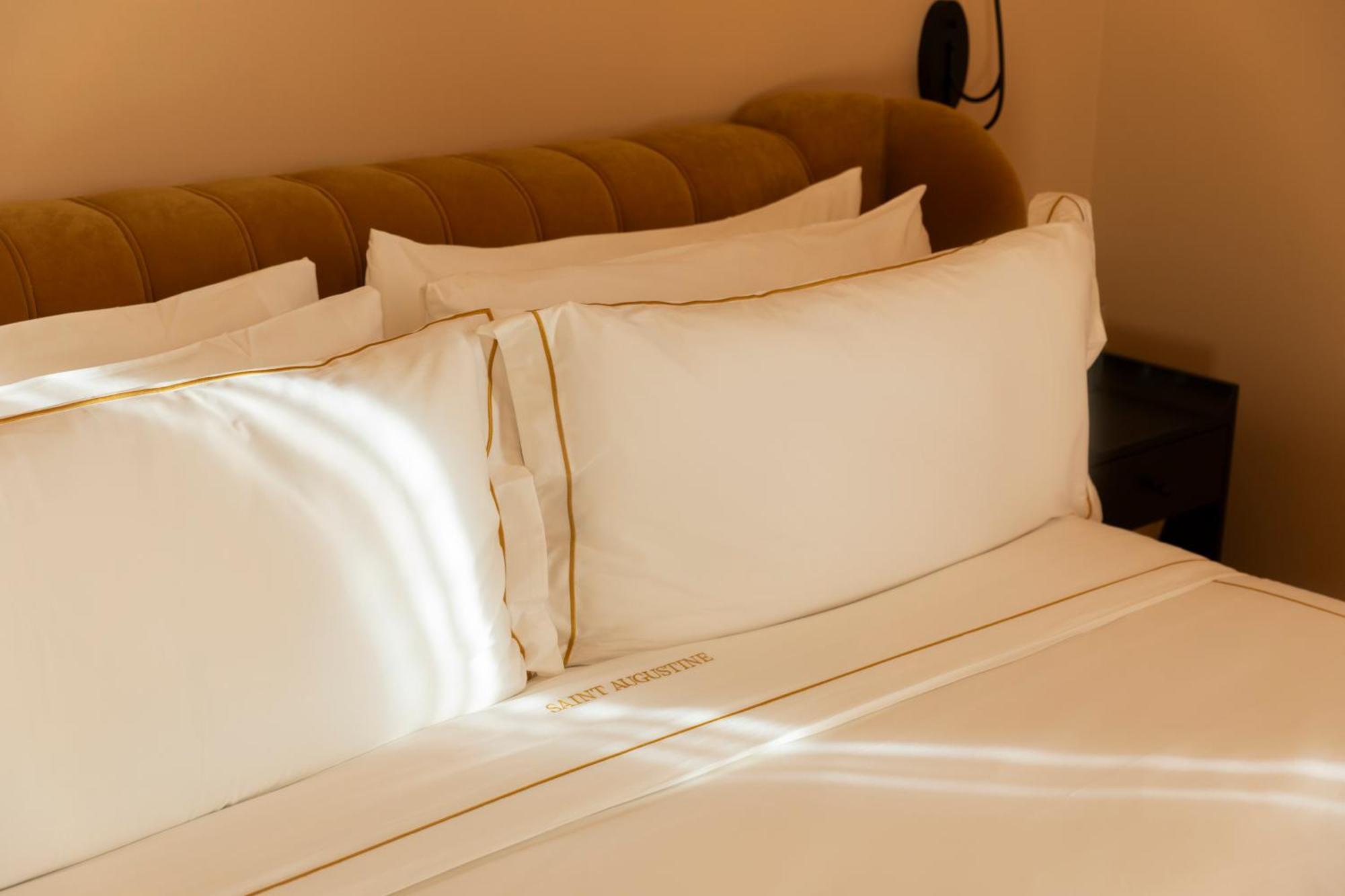 Hotel Saint Augustine Houston Extérieur photo