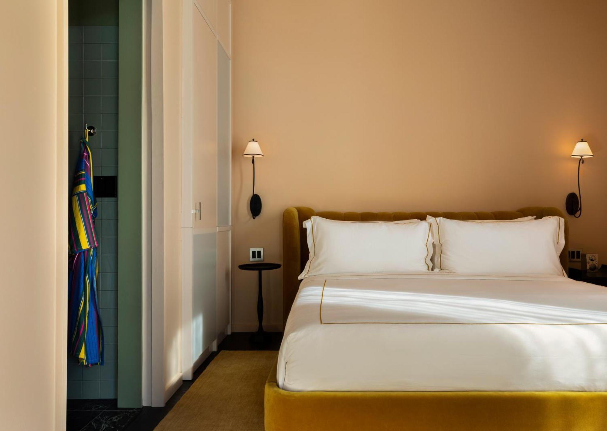 Hotel Saint Augustine Houston Extérieur photo