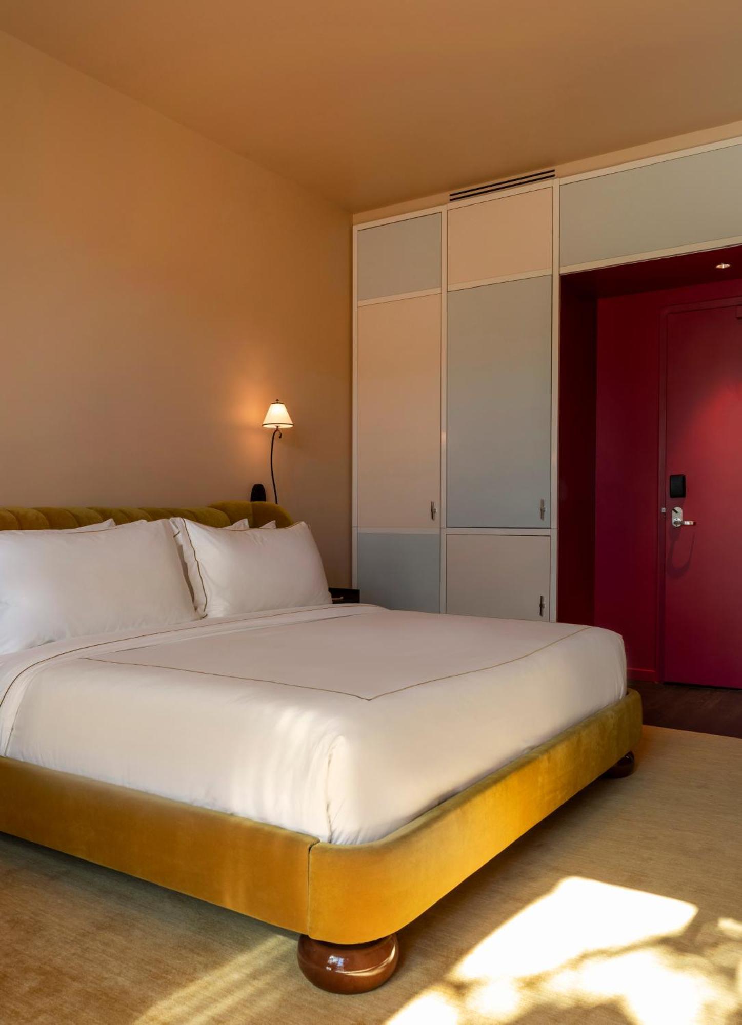 Hotel Saint Augustine Houston Extérieur photo