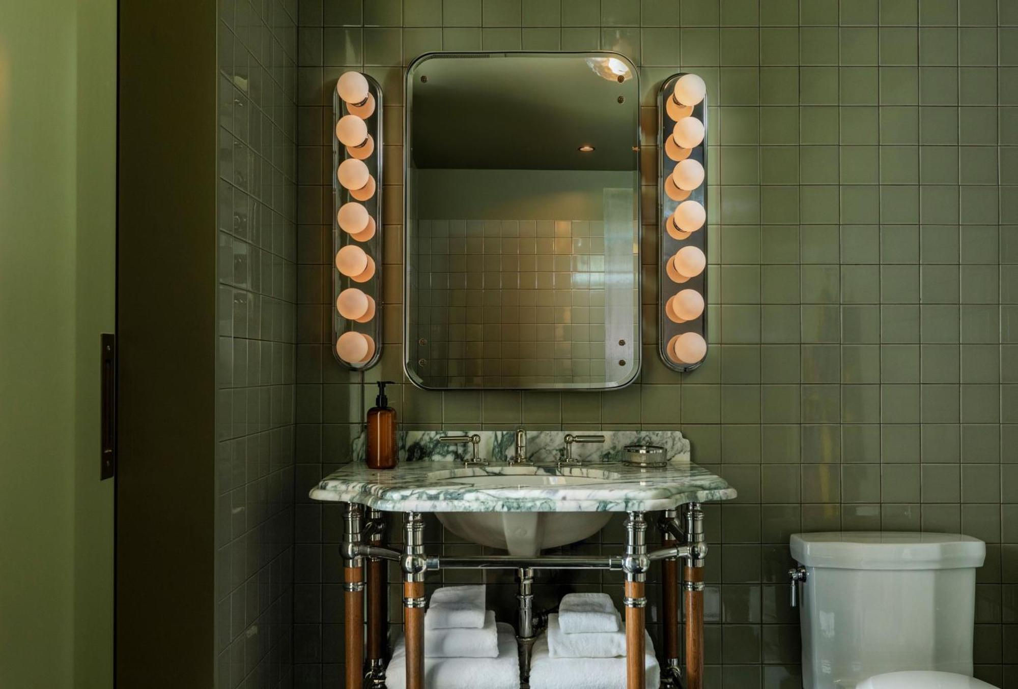 Hotel Saint Augustine Houston Extérieur photo