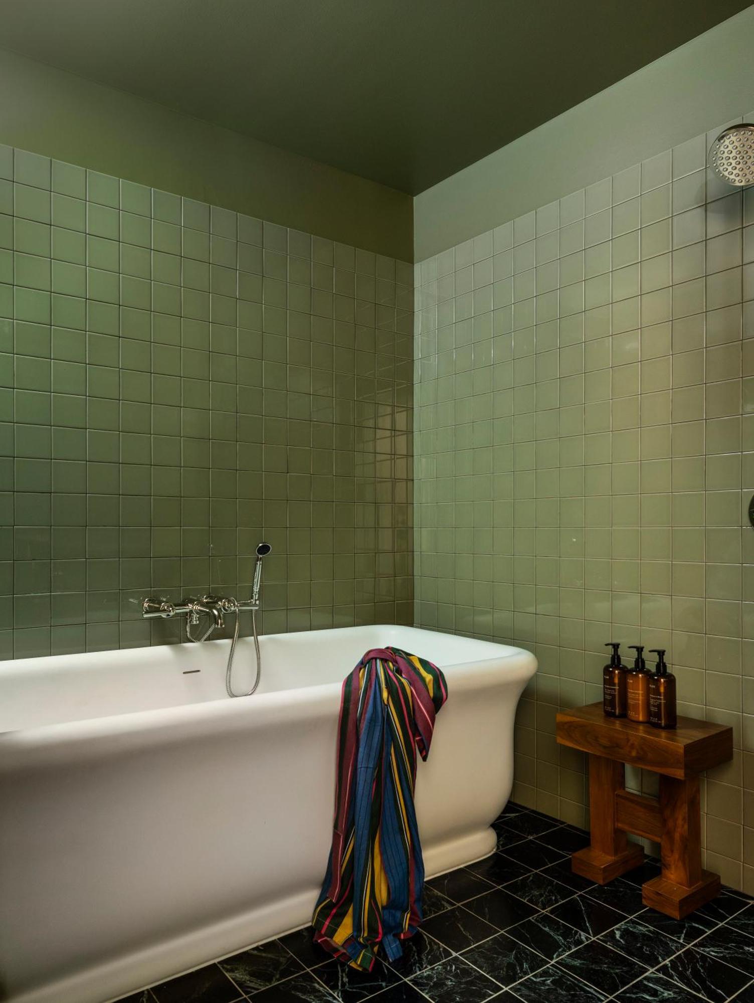 Hotel Saint Augustine Houston Extérieur photo