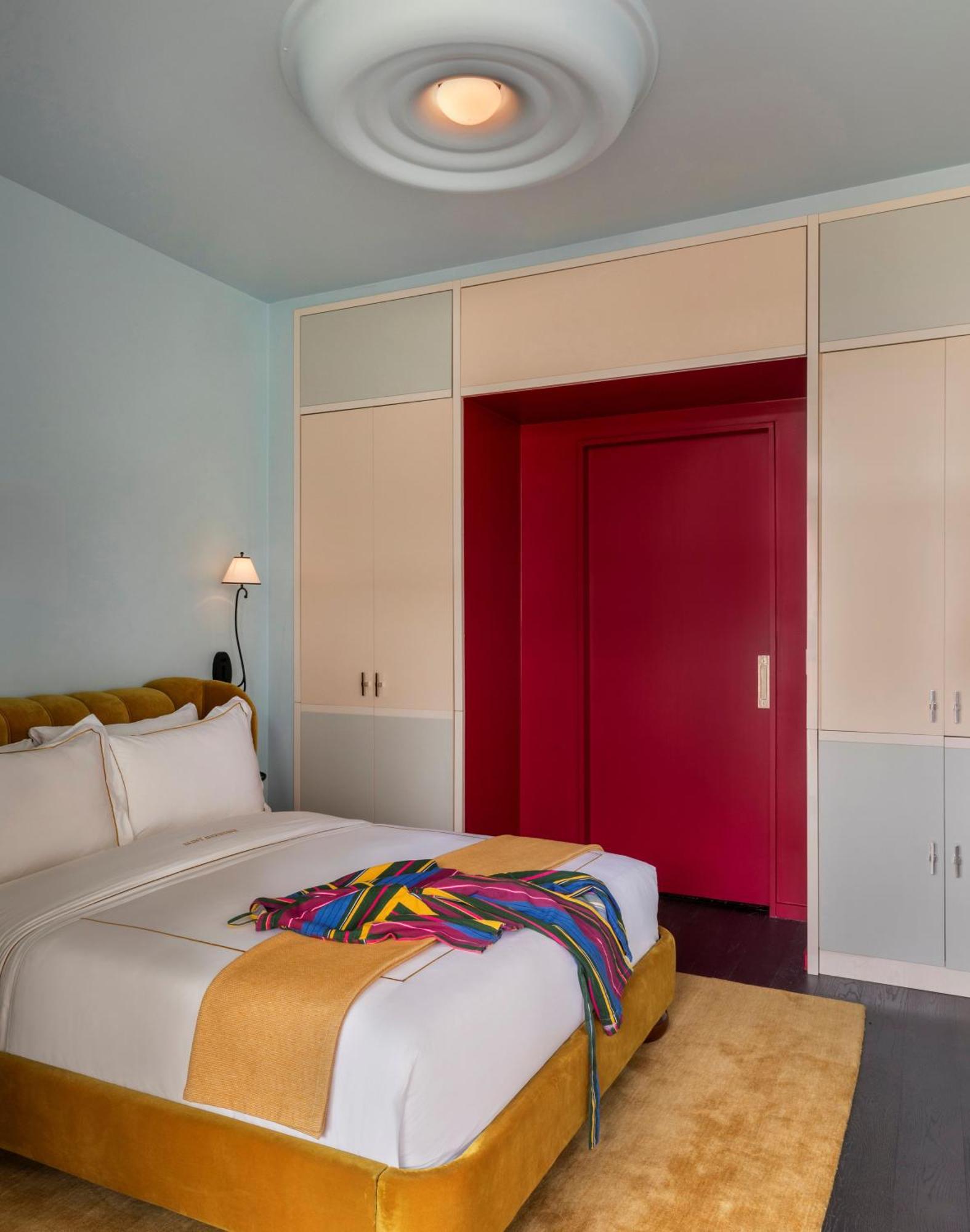 Hotel Saint Augustine Houston Extérieur photo
